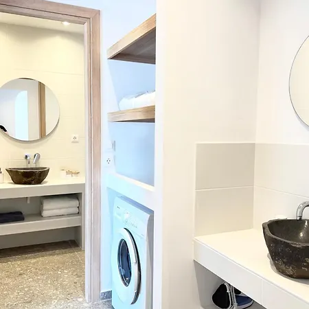 Sakellis 1- Steps To & Town Kardamena (Kos)