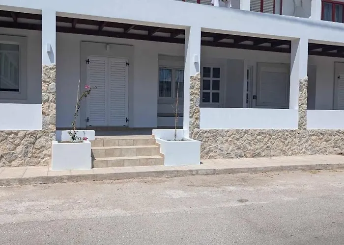 Sakellis 1- Steps To & Town