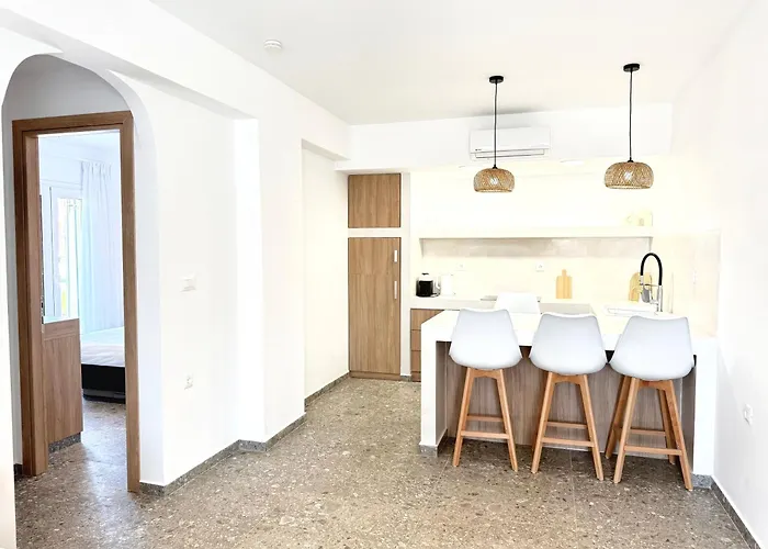 Sakellis 1- Steps To & Town *