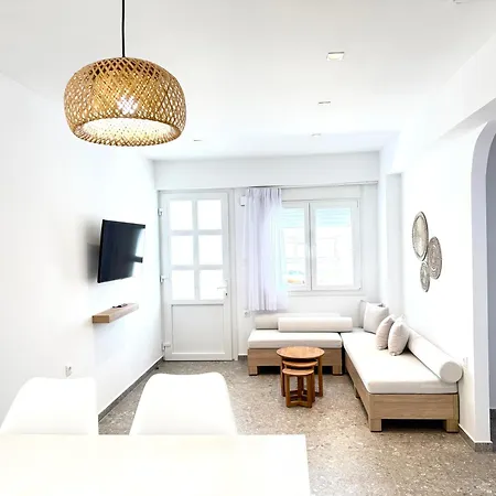 Sakellis 1- Steps To & Town *